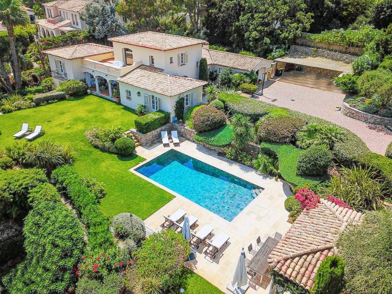 Villa Ramatuelle