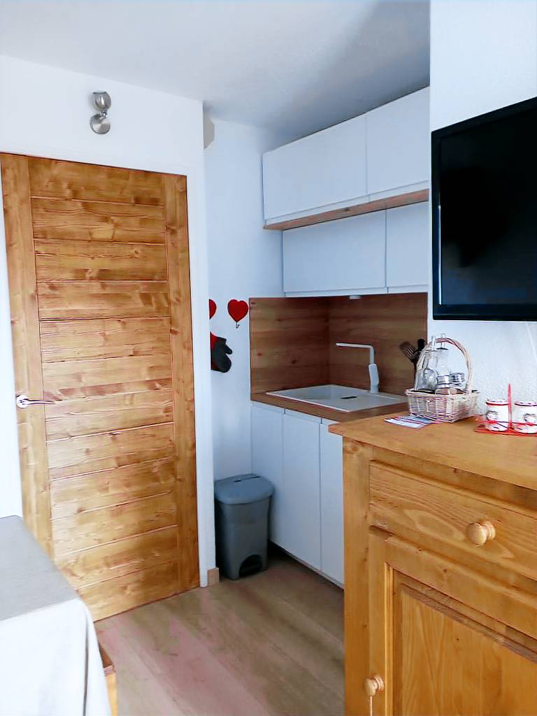 Appartement Risoul