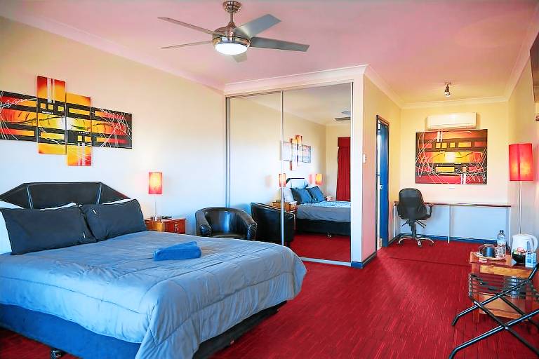 Motel  Whyalla
