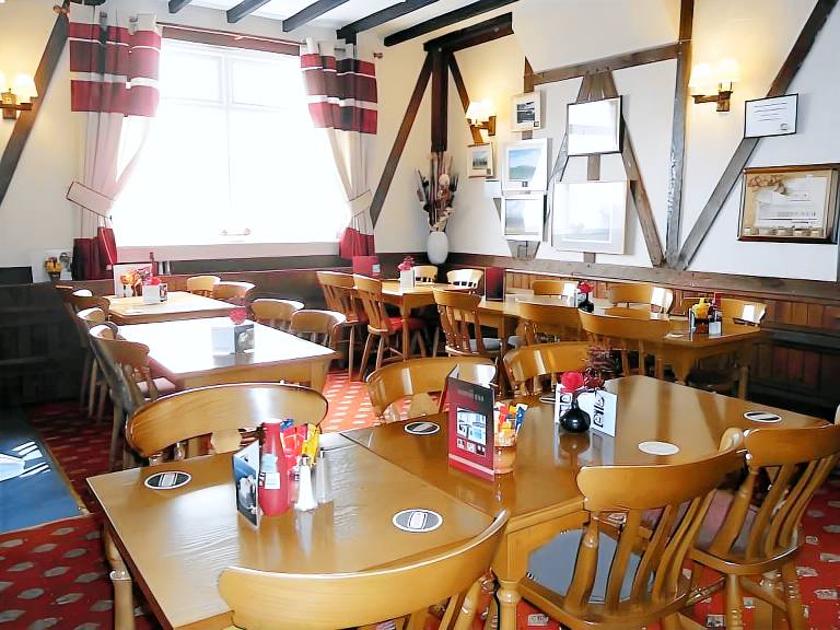 The Wyche Inn — photo 5