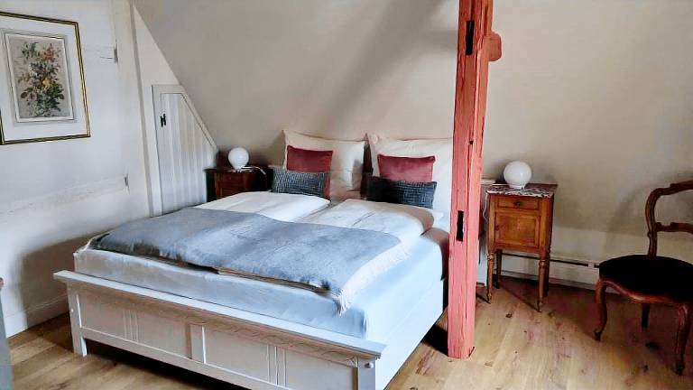Ferienwohnung Maikammer
