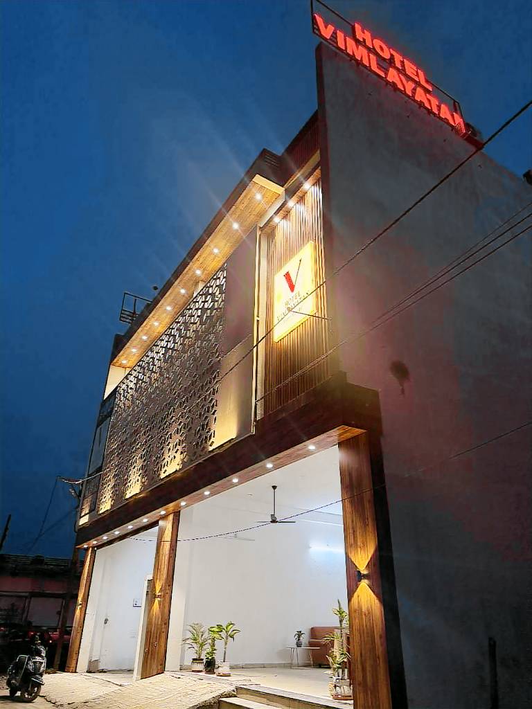 Hotel vimlayatan — photo 2