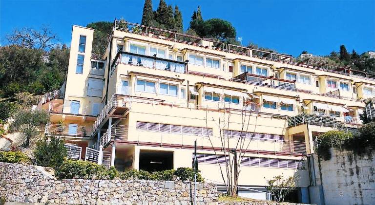 Holiday apartment with 2 rooms for 5 persons — photo 4