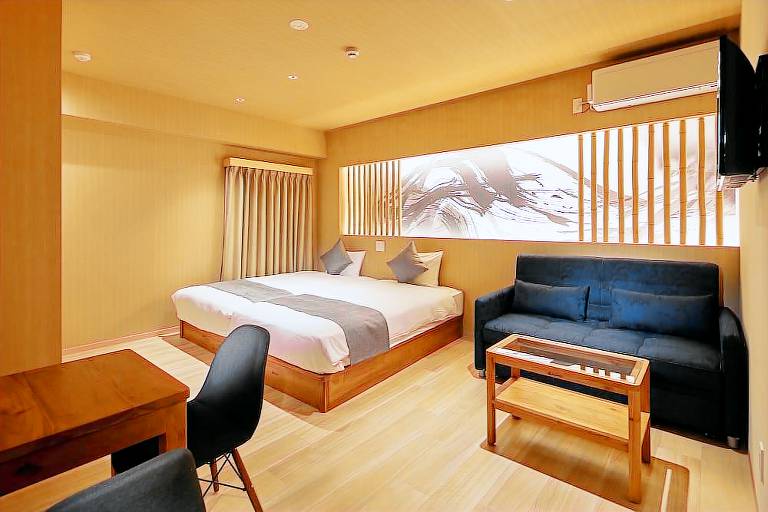 Appart'hôtel 2 Chome-24 Hyakunincho