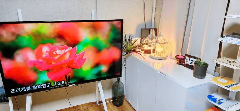 40 m&sup2; Ferienhaus