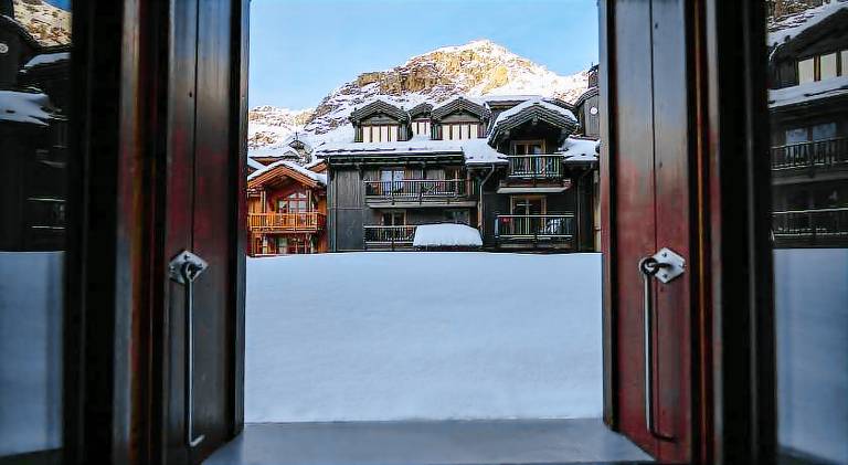 La Savoyarde — photo 4
