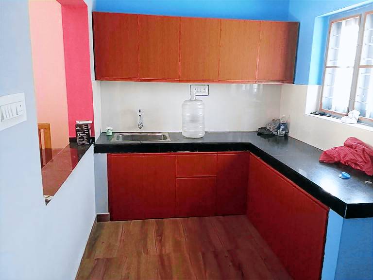 80 m&sup2; Bauernhof