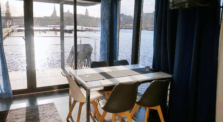 Lovely holiday apartment with patio | Beach nearby | Dogs allowed — photo 3