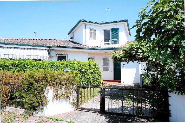 Villa Caorle