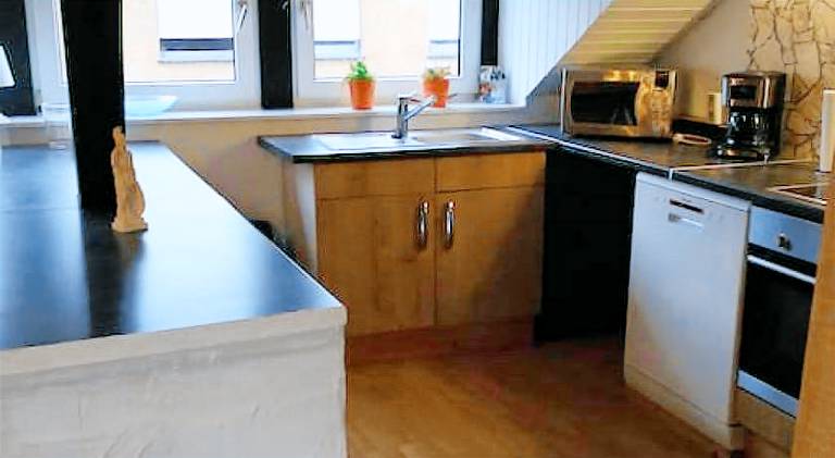 Pleasant rental apartment | Pet-friendly — photo 4