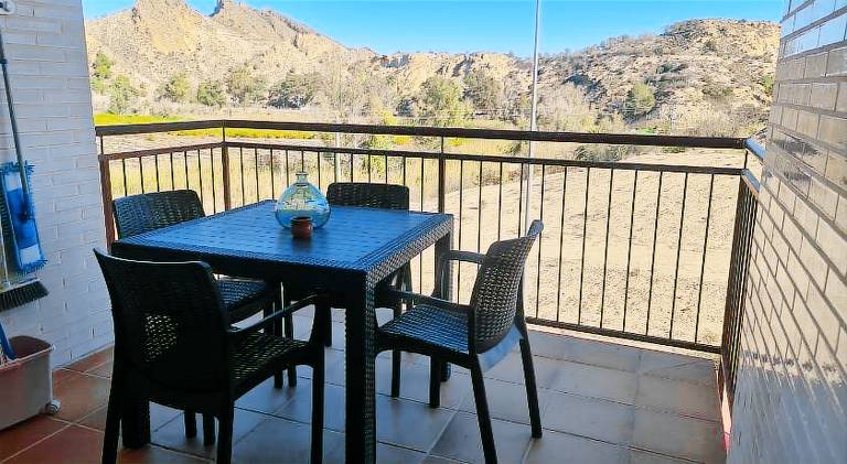 Rental apartment with hot tub, sauna & garden — photo 4