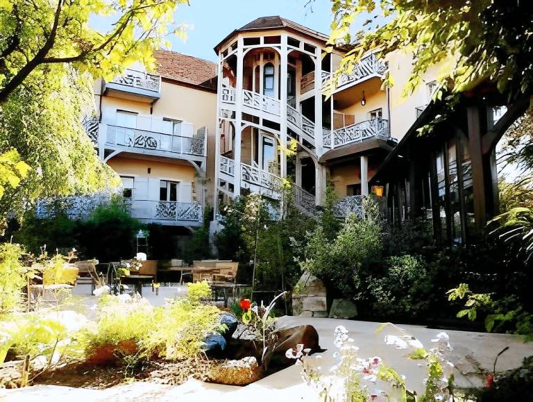 Relais Bernard Loiseau