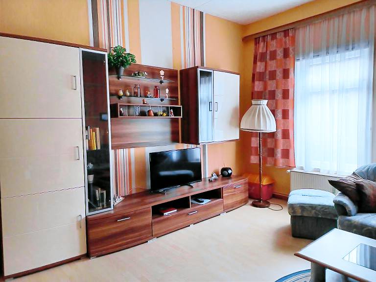 Apartment with grill — photo 2