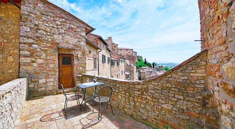 Camere Bellavista — photo 4