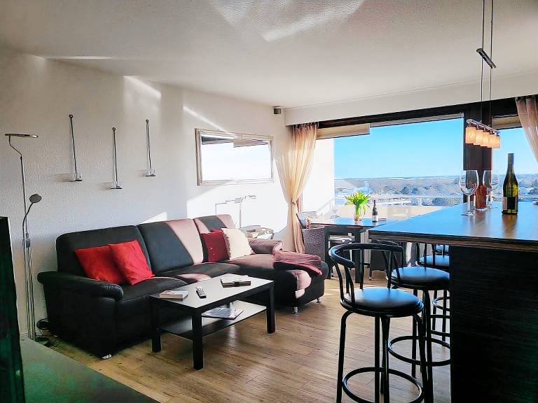Ferienwohnung Sankt Peter-Ording