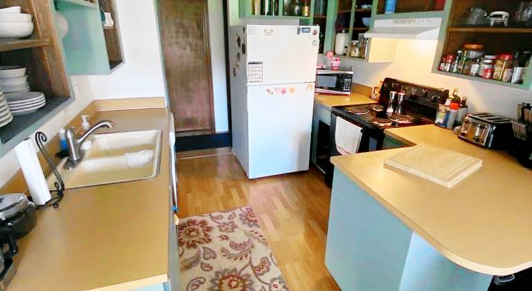 Vacation home with 3 rooms for 8 persons — photo 3