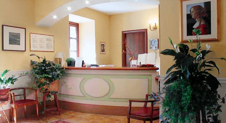 Hotel La Meridiana — photo 3