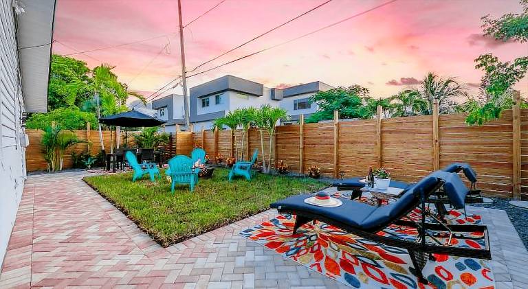 Pleasant villa | Pet-friendly — photo 4