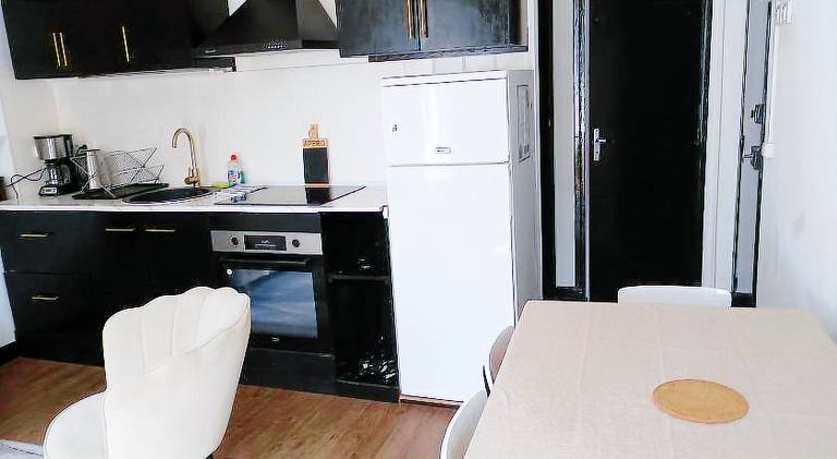 Holiday apartment with 2 rooms for 5 persons — photo 5