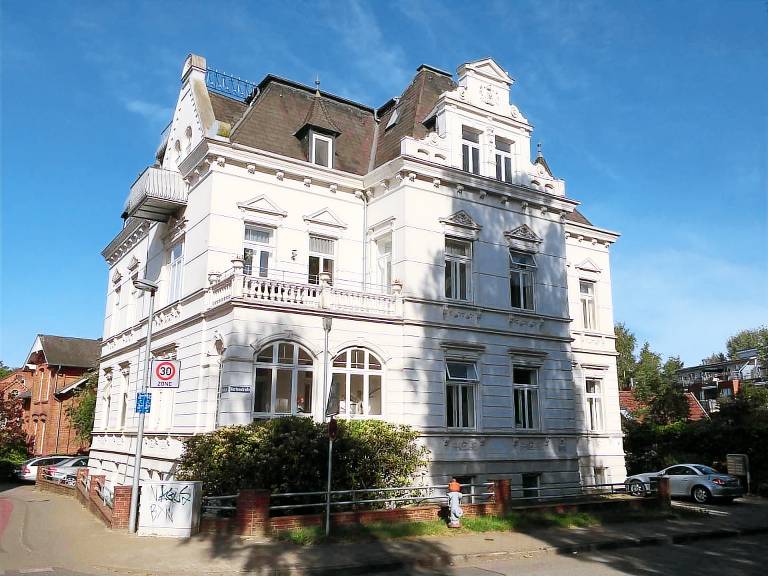 Ferienwohnung  Stade