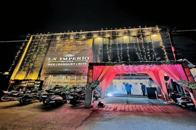 La Imperio Hotel