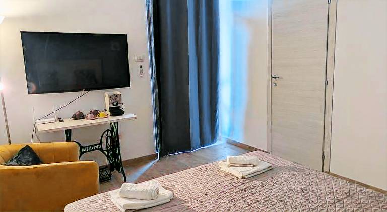 N amuri room a due passi del mare — photo 2