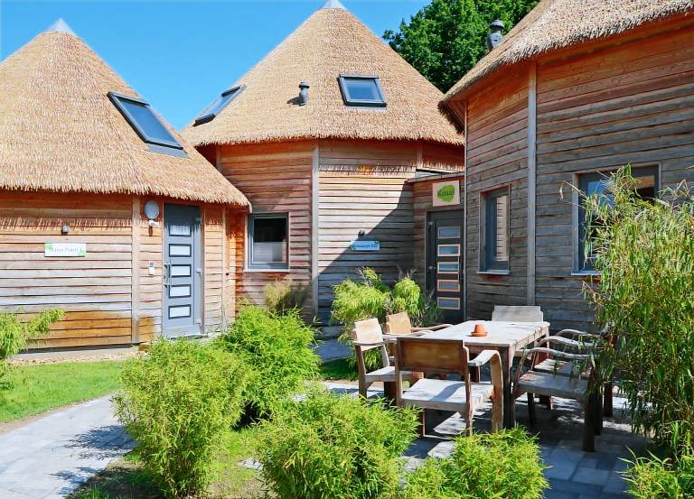 Ferienwohnung  Pelzerhaken