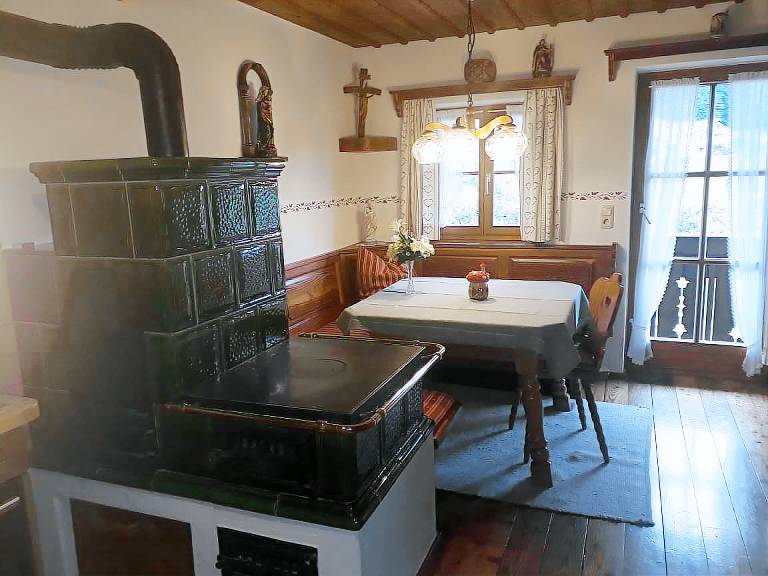Ferienwohnung Königssee