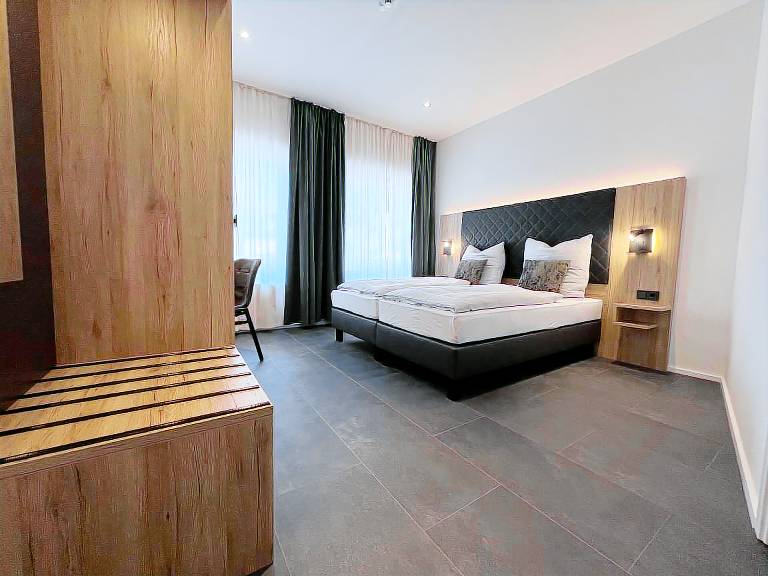 Haus Kuckenberg Ihr Hotelpartner im Bergischen
