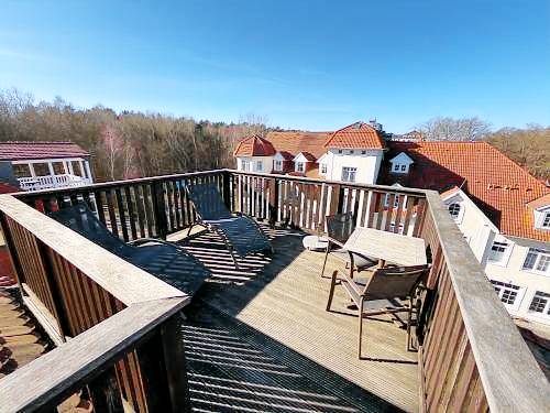 Strandhotel Sonnenburg — photo 3