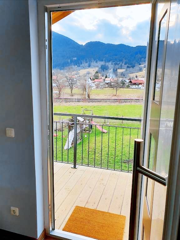 Apartment  Unterammergau