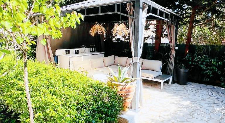 Fully equipped nice apartment with garden & patio | Next to the beach | Pet-friendly — photo 5