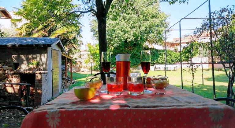 Rental apartment with garden, terrace & grill | Next to Juliet | Suitable for remote work | Pets allowed — photo 5