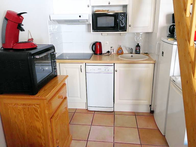 Appartement Valmeinier