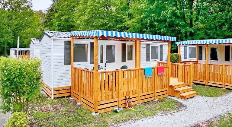 KNAUS Campingpark Eschwege