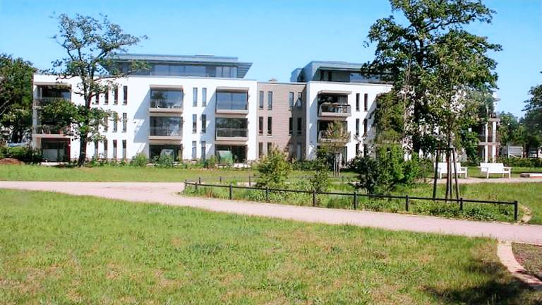 Ferienwohnung  Warnemünde