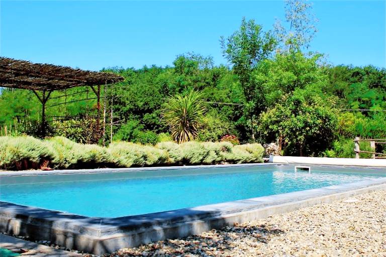 House  Saint-Cyprien