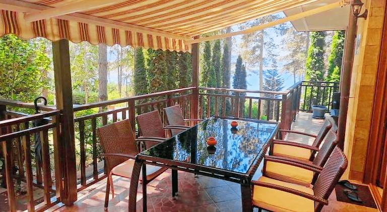 Apartment with pool | Next to the beach | Pet-friendly in Sozopol