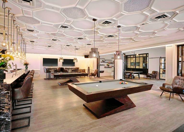 Park Plaza Eindhoven Hotel — photo 5