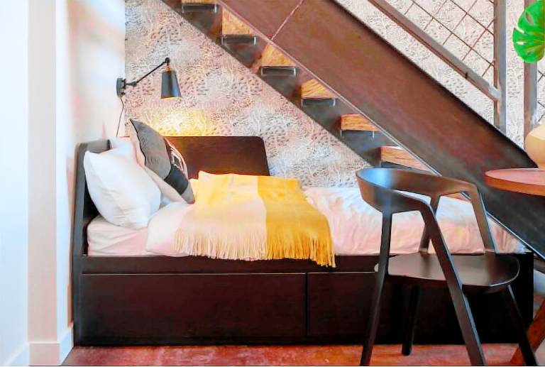 Kestrel Hotel — photo 2