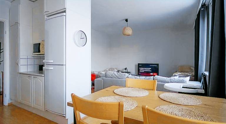 Holiday apartment | Pets allowed — photo 3