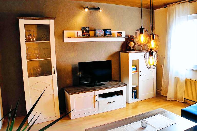 Ferienwohnung  Homburg