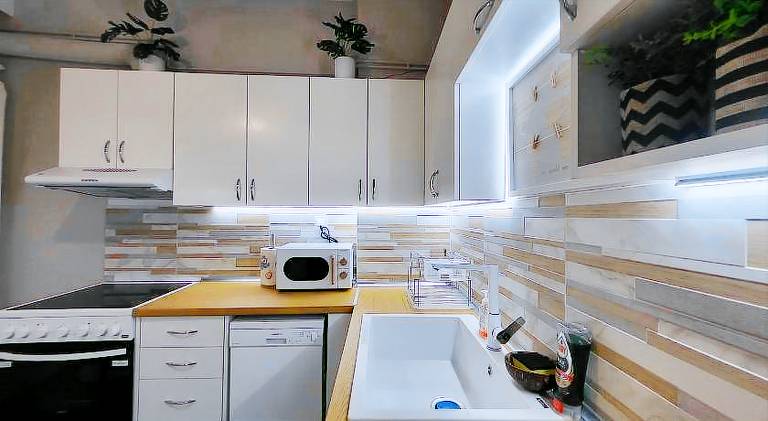 Traveller's Spot cozy apt — photo 4