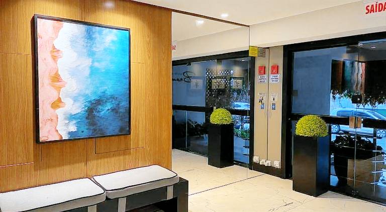 Apartment with 3 rooms for 9 persons — photo 4