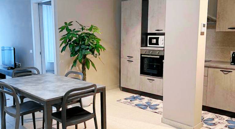 Lovely apartment | Pet-friendly — photo 2