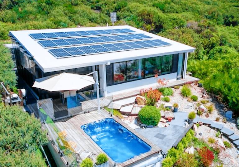 Villa Venus Bay