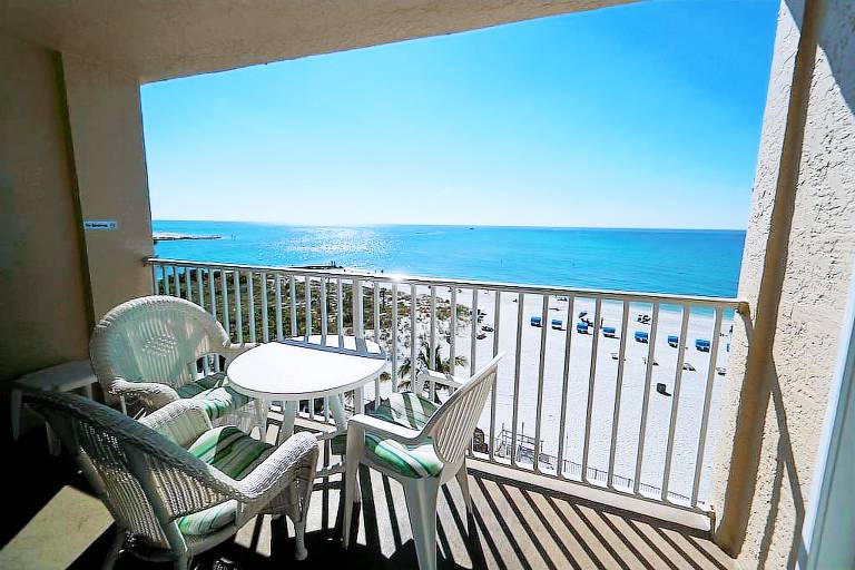 Condo  Madeira Beach