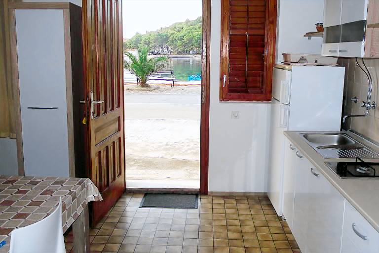 43 m² Ferienwohnung