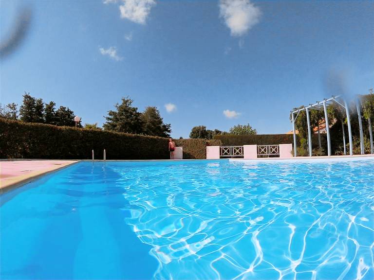 Maison de vacances Les Mathes
