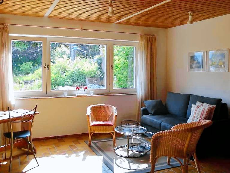 Ferienwohnung Bermatingen